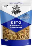 Blue Frog Breakfast - Keto Almond Butter and Vanilla Bean, 300g