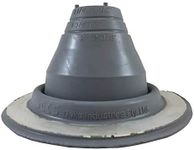 5-60mm Weatherproof Flashing Boot To Suit Metal Roofing