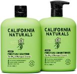 California Naturals Moisture Shampo