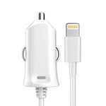 iXCC Car Charger For Iphones