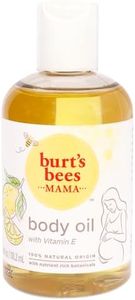 Burt's Bees Mama Bee Nourishing Body Oil, 115ml