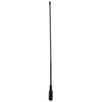 Strong Compatibility SMA Antenna, Universal Antenna, Walkie for Receiving Signals Radio Replacing Old Parts