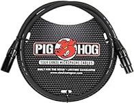 Pig Hog PHM3 High Performance 8mm X