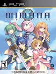 Mimana: Iyar Chronicle - Sony PSP