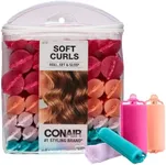 Conair 61118 Conair Foam Rollers, 4