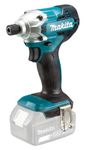 Makita DTD156Z 18V Li-ion LXT Impact Driver - Batteries and Charger Not Included