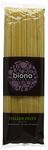 Biona Organic Italian White Durum Wheat Spaghetti 500g (Pack of 12)