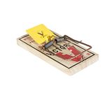 Victor Easy Set Humane Rat Trap - Easy Reusable Rat Control Snap Trap for Outdoor & Indoor Use #M205