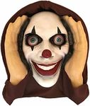 Forum Novelties Scary Peeper Hallow