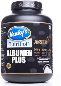 Venky's Nutrition Venkys Nutrition Albumen Plus 2kg Mango
