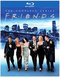 Friends: The Complete Series (Repac