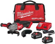 Milwaukee Electric - M18 Fuel 4-1/2