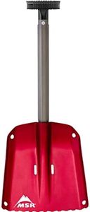 MSR Operator T-Handle Snow Shovel