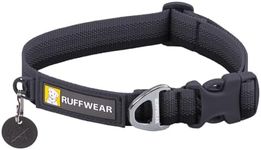 RUFFWEAR Front Range Collar, Small 
