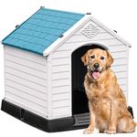 Large Dog Kennel For Inside