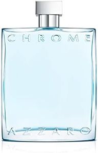 Chrome Azz