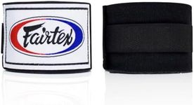 Fairtex HW2 Elastic Cotton Handwrap