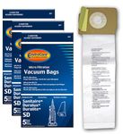 EnviroCare Replacement Micro Filtration Vacuum bags for Sanirtaire SD Electrolux, Eureka, Duralux Vacuum Cleaners, 63262, SD - 63262, Commercial SC9180, SC-9180, SC9100, C4900, S9120, SC9150 15 Bags
