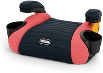 Chicco GoFit Backless Booster Car S
