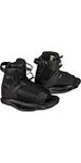 Ronix Divide Wakeboard Boots - Black - 10.5-14.5