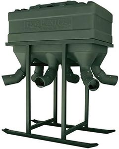 Texas Hunter 1200lb. Xtreme Protein Feeder - Model XPF1200