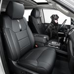 Super Cover for Toyota Tundra Seat 