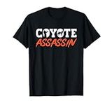 Coyote Hunting Coyote Assassin Yote
