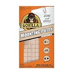 Gorilla Mounting Putty, Non-Toxic H
