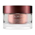 Colorbar Miracle Glow Primer, 50 g | Hydrating | Shimmery | Natural.