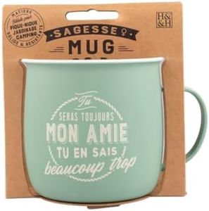 MUG NOMADE