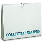 File Organizer for Recipes - Expand