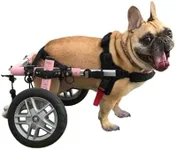 Walkin' Wheels Small Dog Wheelchair