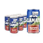 Mott's Clamato Original, 213mL Can, Pack of 6