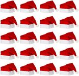 THE TWIDDLERS - 20 Christmas Santa 