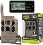 Tactacam REVEAL X Gen 3.0 Cellular 