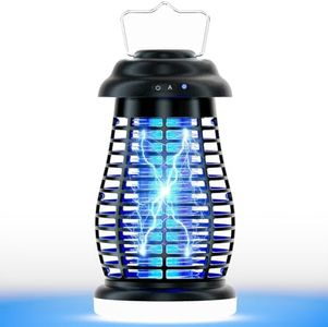 Bug Zapper