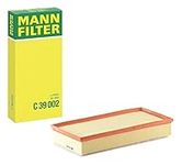 Mann Filter C 39 002 Air Filter Element