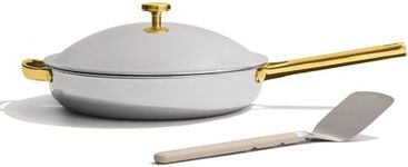 Our Place Titanium Always Pan Pro -