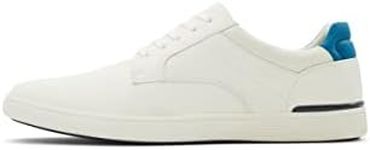 ALDO Men's Randolph Sneaker, White,