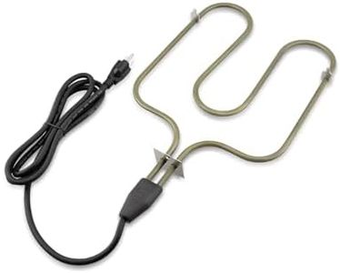 116-7000-0 Electric Heating Element Fit for Brinkmann Electric Smoker 70 inches, 1500W, 120V