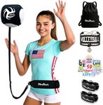 Volleyball Training Equipment Aid -