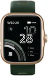 Cubitt Viva Pro Smartwatch/Fitness Tracker with 1.78" Touch AMOLED Screen, Bluetooth Calling, Built in GPS, 60+ Sports, Blood Oxygen, Heart Rate, Stress and Sleep Monitor, Waterproof, Step Counter