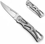 Lightweight Folding Pocket Knife wi