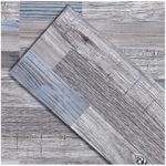 ATOPOSE Vinyl Floor Planks Self Adh