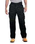 Caterpillar Men's Trademark Pant (Regular and Big & Tall Sizes)