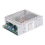 1000W DC DC Buck Module 50A Output Converter with Cooling Fan Stable Output Multi Functional Aluminum Alloy PCB