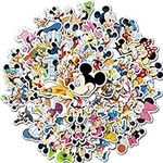 Hot Disney Mickey Stickers for Wate