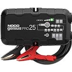 NOCO GENIUSPRO25, 25A Smart Battery