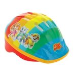 Paw Patrol Kids Bike Helmet Officially Licensed Character Suitable for Head Sizes 48-52cm