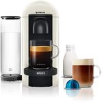 Nespresso Vertuo Plus Automatic Pod